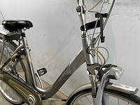 Gazelle orange innergy elektrische damesfiets - afbeelding 9 van  9