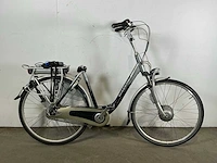 Gazelle orange innergy elektrische damesfiets