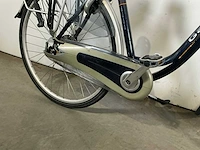 Gazelle orange innergy elektrische damesfiets - afbeelding 3 van  5