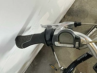 Gazelle orange innergy elektrische damesfiets - afbeelding 4 van  5