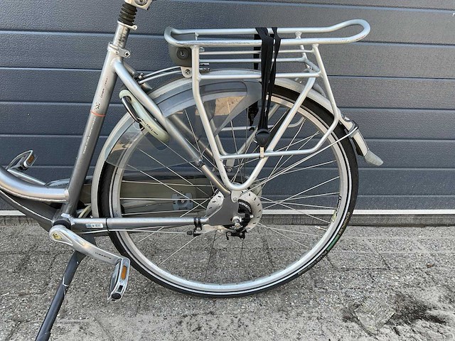 Gazelle orange innergy elektrische fiets - afbeelding 2 van  14