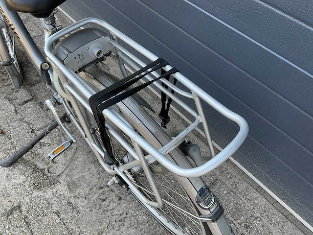 Gazelle orange innergy elektrische fiets - afbeelding 3 van  14