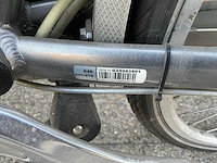 Gazelle orange innergy elektrische fiets - afbeelding 5 van  14