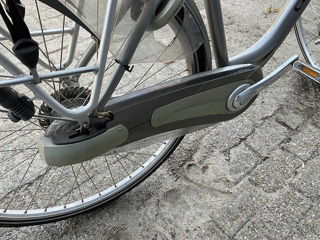 Gazelle orange innergy elektrische fiets - afbeelding 6 van  14