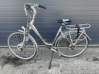 Gazelle orange innergy elektrische fiets - afbeelding 1 van  14