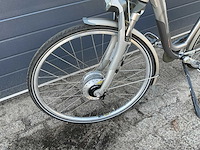 Gazelle orange innergy elektrische fiets - afbeelding 7 van  14