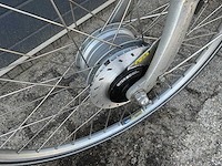 Gazelle orange innergy elektrische fiets - afbeelding 8 van  14