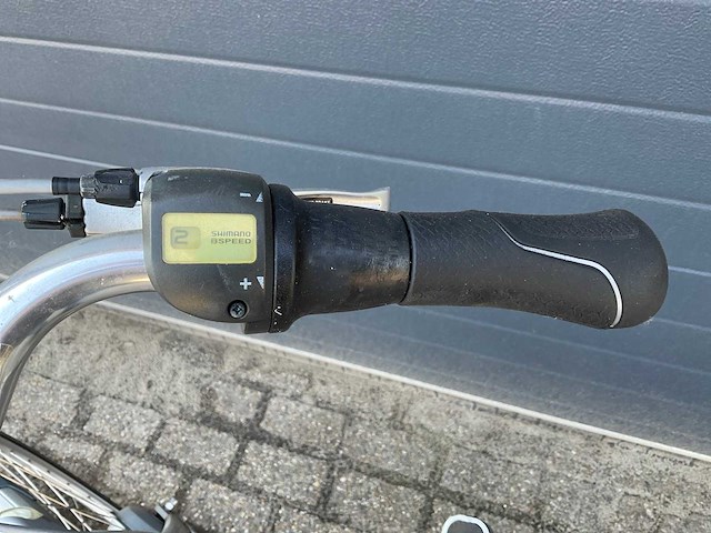 Gazelle orange innergy elektrische fiets - afbeelding 10 van  14