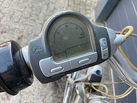 Gazelle orange innergy elektrische fiets - afbeelding 11 van  14