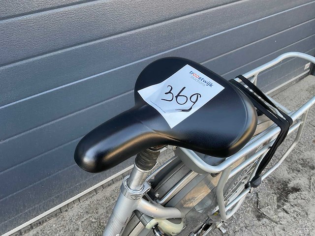 Gazelle orange innergy elektrische fiets - afbeelding 12 van  14
