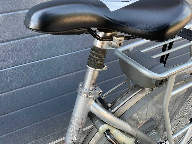 Gazelle orange innergy elektrische fiets - afbeelding 13 van  14