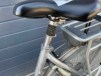 Gazelle orange innergy elektrische fiets - afbeelding 13 van  14