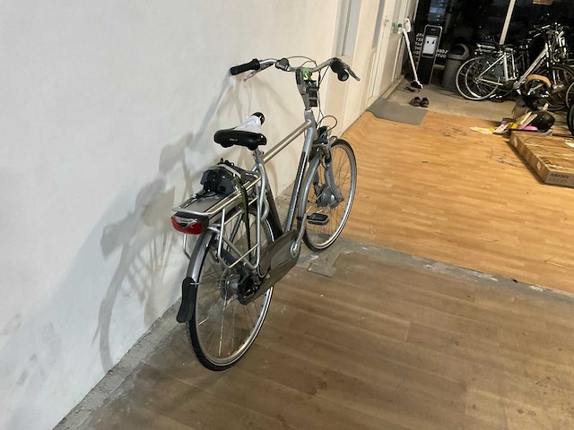 Gazelle orange innergy elektrische fiets - afbeelding 2 van  11