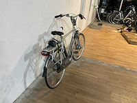 Gazelle orange innergy elektrische fiets - afbeelding 2 van  11