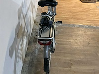 Gazelle orange innergy elektrische fiets - afbeelding 3 van  11