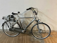 Gazelle orange innergy elektrische fiets - afbeelding 1 van  11