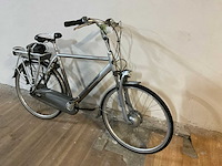 Gazelle orange innergy elektrische fiets - afbeelding 8 van  11