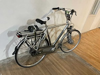 Gazelle orange innergy elektrische fiets - afbeelding 4 van  11