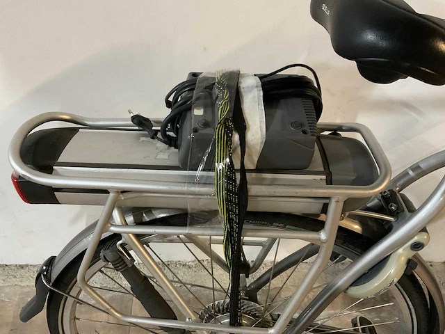 Gazelle orange innergy elektrische fiets - afbeelding 5 van  11