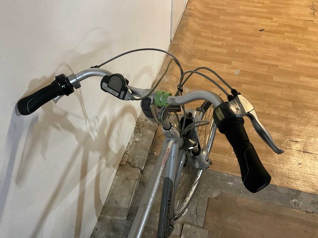 Gazelle orange innergy elektrische fiets - afbeelding 6 van  11
