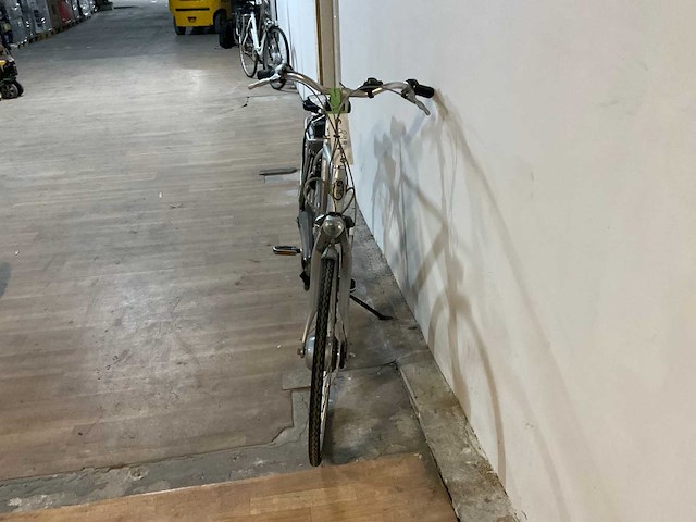 Gazelle orange innergy elektrische fiets - afbeelding 7 van  11