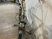 Gazelle orange innergy elektrische fiets - afbeelding 9 van  11