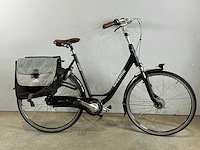 Gazelle orange plus damesfiets - afbeelding 1 van  9