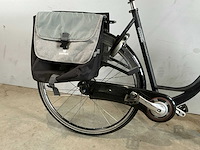 Gazelle orange plus damesfiets - afbeelding 3 van  9