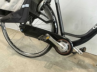 Gazelle orange plus damesfiets - afbeelding 4 van  9