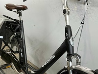 Gazelle orange plus damesfiets - afbeelding 9 van  9