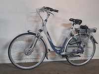 Gazelle orange plus elektrische damesfiets dames fiets - afbeelding 2 van  6