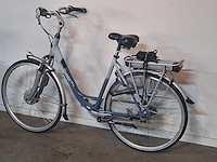 Gazelle orange plus elektrische damesfiets dames fiets - afbeelding 3 van  6