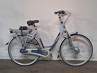 Gazelle orange plus elektrische damesfiets dames fiets - afbeelding 4 van  6
