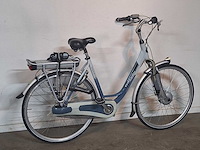 Gazelle orange plus elektrische damesfiets dames fiets - afbeelding 6 van  6