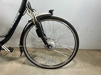 Gazelle orange plus elektrische damesfiets