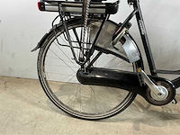 Gazelle orange plus elektrische damesfiets - afbeelding 2 van  8