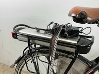 Gazelle orange plus elektrische damesfiets - afbeelding 5 van  8