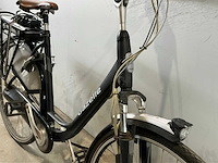 Gazelle orange plus elektrische damesfiets - afbeelding 8 van  8