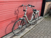 Gazelle orange plus elektrische fiets - afbeelding 1 van  8