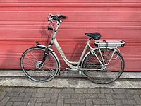 Gazelle orange plus elektrische fiets - afbeelding 2 van  8
