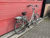 Gazelle orange plus elektrische fiets - afbeelding 4 van  8