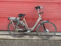 Gazelle orange plus elektrische fiets - afbeelding 5 van  8