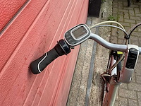 Gazelle orange plus elektrische fiets - afbeelding 7 van  8