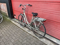 Gazelle orange plus elektrische fiets - afbeelding 1 van  4