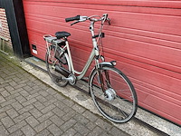 Gazelle orange plus elektrische fiets - afbeelding 3 van  4