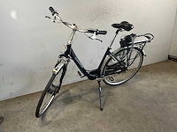 Gazelle orange plus elektrische fiets - afbeelding 1 van  2