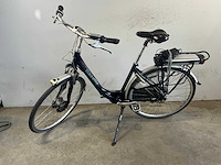 Gazelle orange plus elektrische fiets - afbeelding 2 van  2