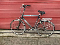 Gazelle orange plus fiets - afbeelding 2 van  8