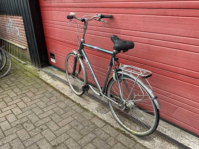 Gazelle orange plus fiets - afbeelding 3 van  8
