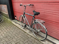 Gazelle orange plus fiets - afbeelding 3 van  8